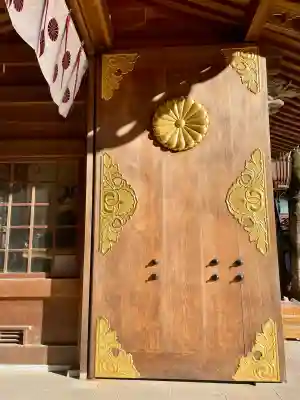 大國魂神社(東京都)