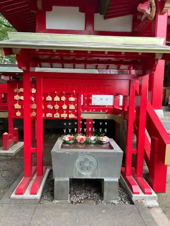 駛馬天満宮(福岡県)