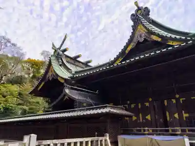 三嶋大社(静岡県)