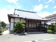 真福寺(福岡県)