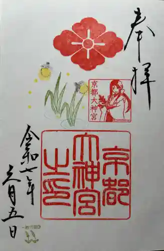 京都大神宮(京都府)