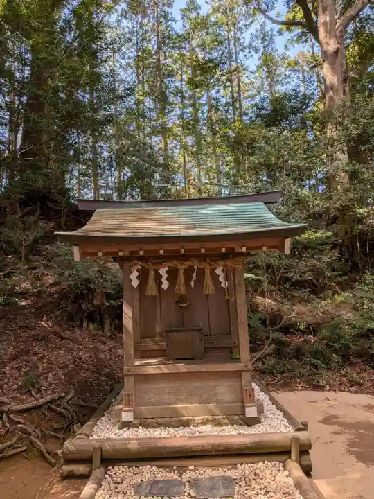事任八幡宮(静岡県)