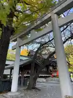 熊野神社(東京都)