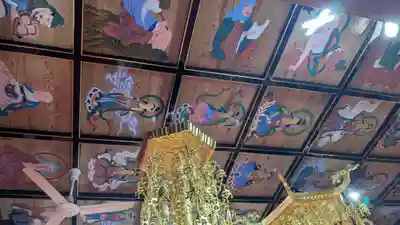 聞法寺(福井県)