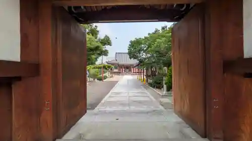 富光寺(大阪府)