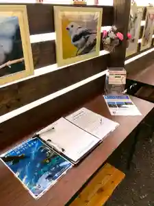 札幌護國神社(北海道)(2026年01月19日(月) 11時17分20秒投稿)