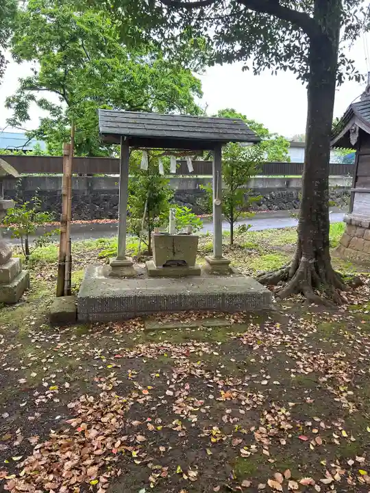 天地神社(静岡県)