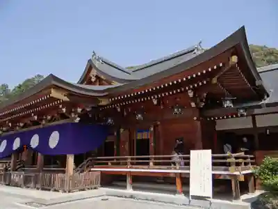 大神神社(奈良県)