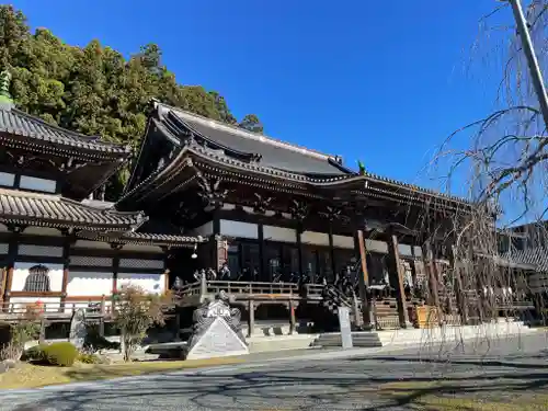 久遠寺(山梨県)