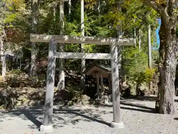 長谷八幡神社(奈良県)