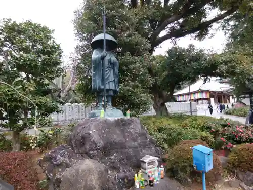 成田山新勝寺(千葉県)
