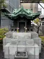 龍光不動尊(東京都)