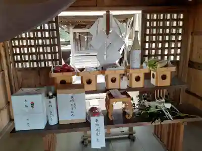 酒門神社(茨城県)