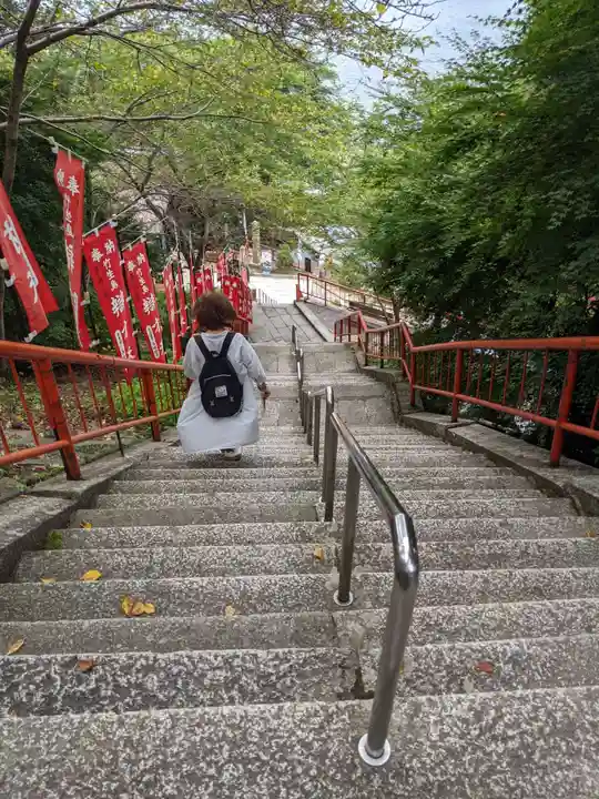 宝厳寺のその他建物