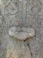 北総天満宮のその他建物