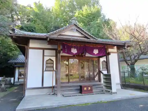 総持寺のその他建物