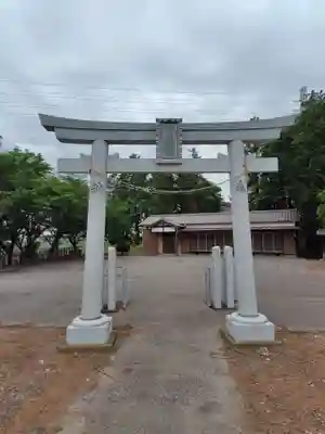 富士浅間神社(千葉県)