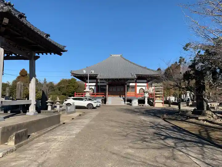 妙徳寺(千葉県)