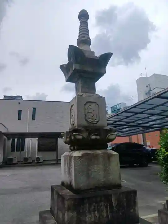 万年寺(愛知県)