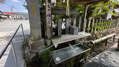 阿蘇神社(熊本県)