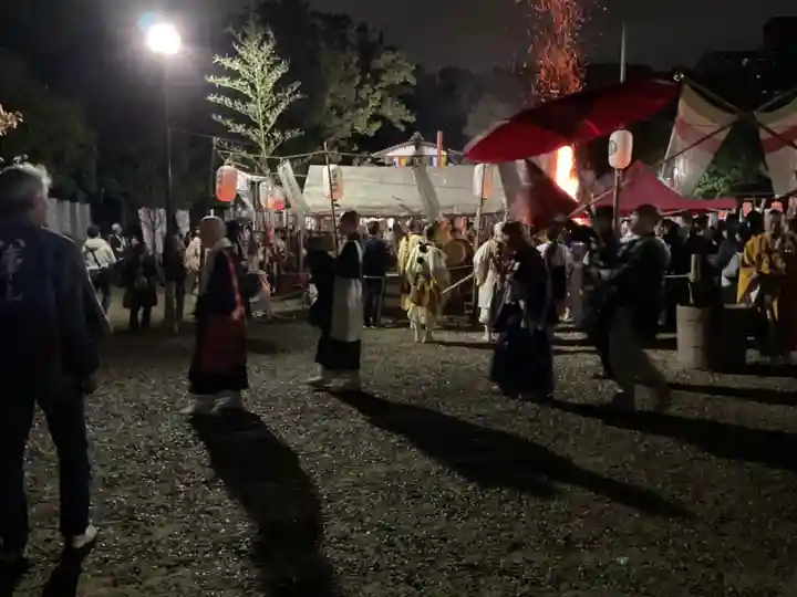 八事山 興正寺(愛知県)