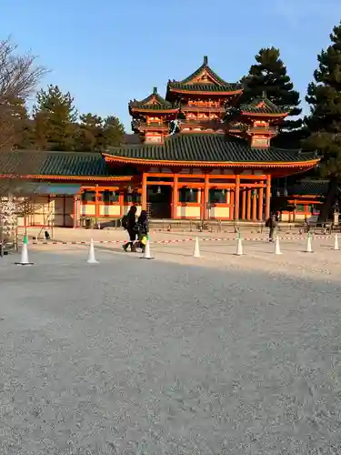 平安神宮(京都府)