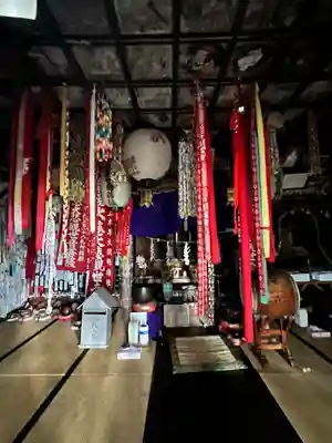 般若院(山形県)