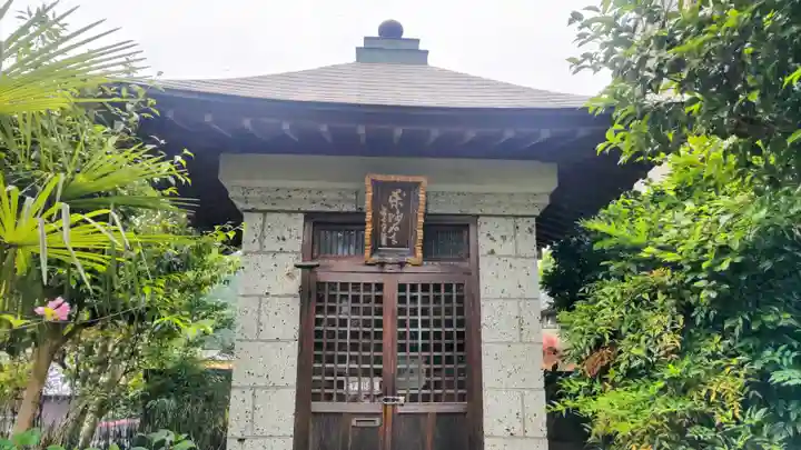 興徳寺(埼玉県)