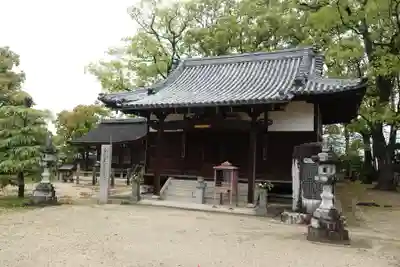 本山寺(大阪府)