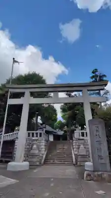 代田八幡神社(東京都)