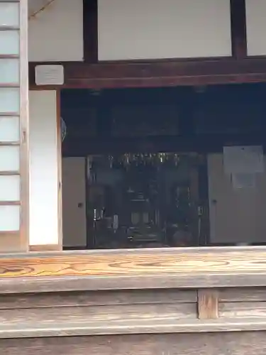 宝登山神社(埼玉県)