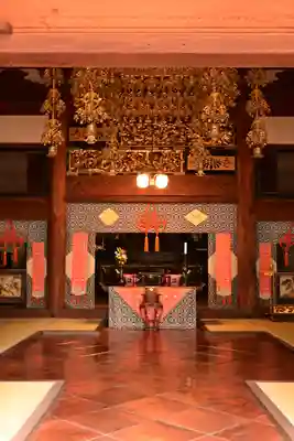 恵林寺(山梨県)