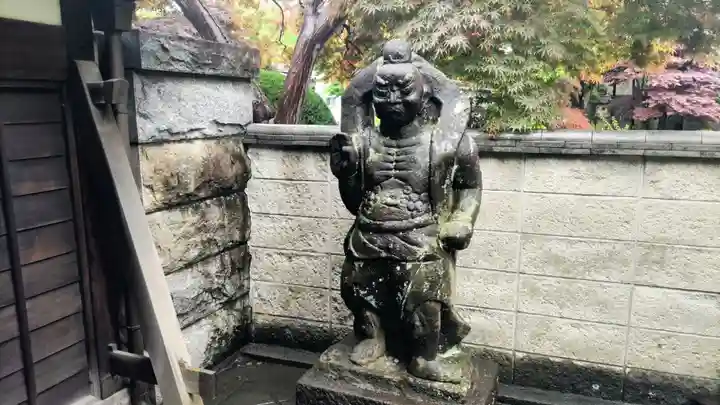 金剛寺(東京都)