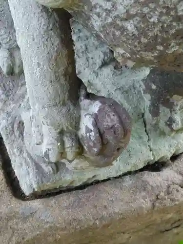 熊野神社（上山口）(神奈川県)