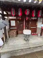 奈良庚申堂(奈良県)