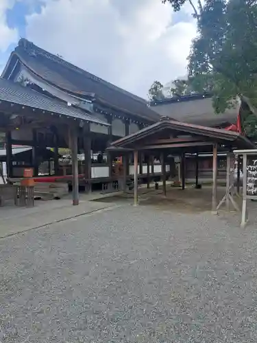 宗像大社(福岡県)