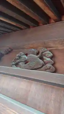 観音寺のその他建物