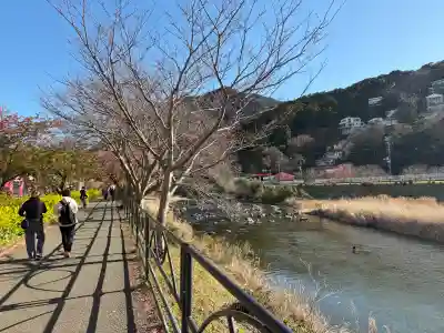 かっぱの寺 栖足寺(静岡県)