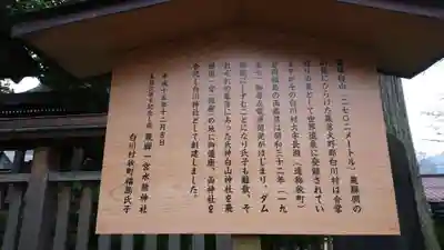飛騨一宮水無神社の歴史