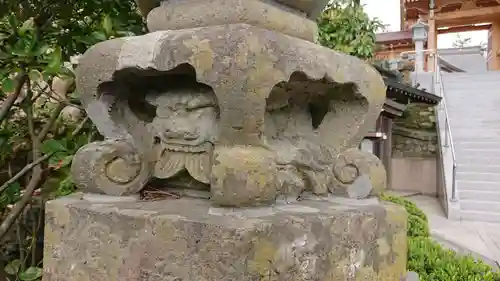 坂井神社の建物その他