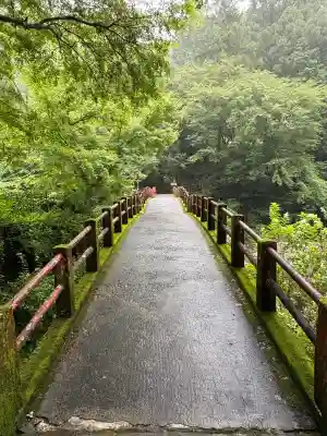 轟神社(徳島県)