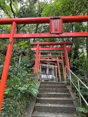 弁財天社(和歌山県)