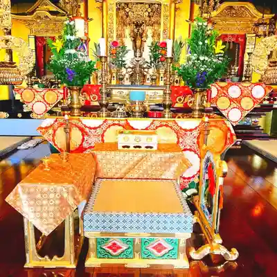 妙樂寺のその他建物