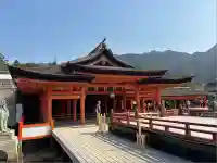 厳島神社(広島県)