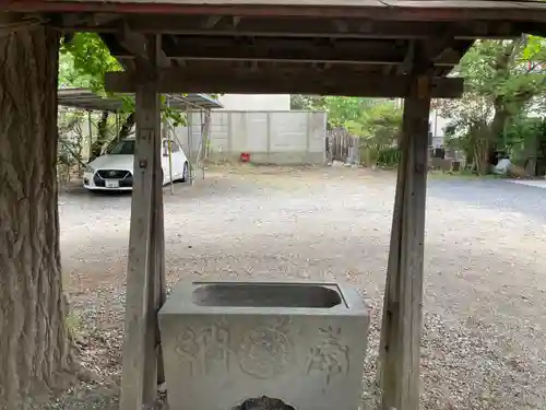 善照寺(千葉県)