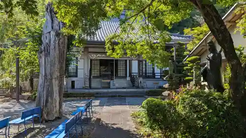 長法寺(京都府)