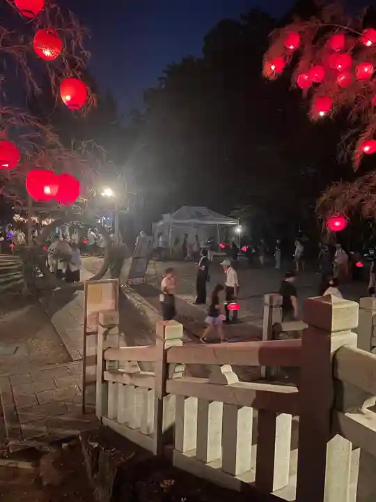 手力雄神社(岐阜県)