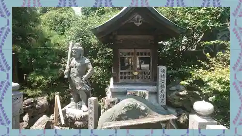 成田山川越別院(埼玉県)