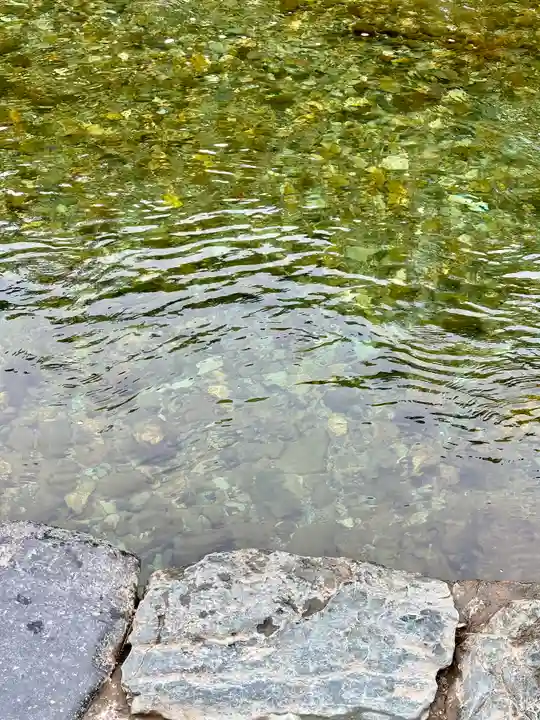 伊勢神宮内宮(皇大神宮)(三重県)