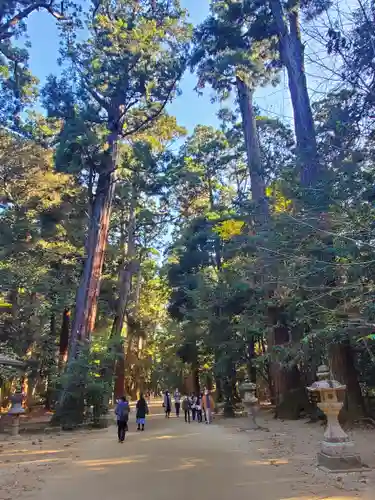 鹿島神宮のその他建物